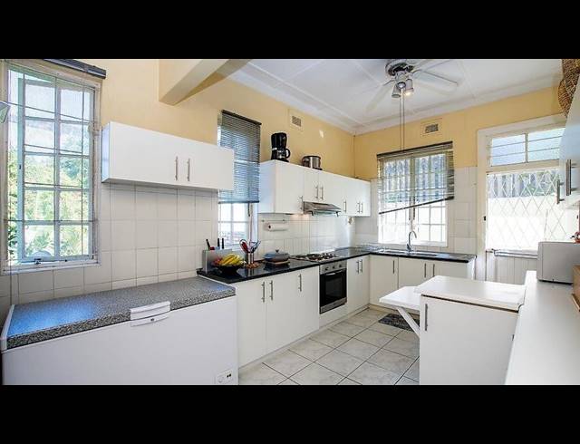 4 BEDROOM HOUSE FOR SALE IN MORNINGSIDE